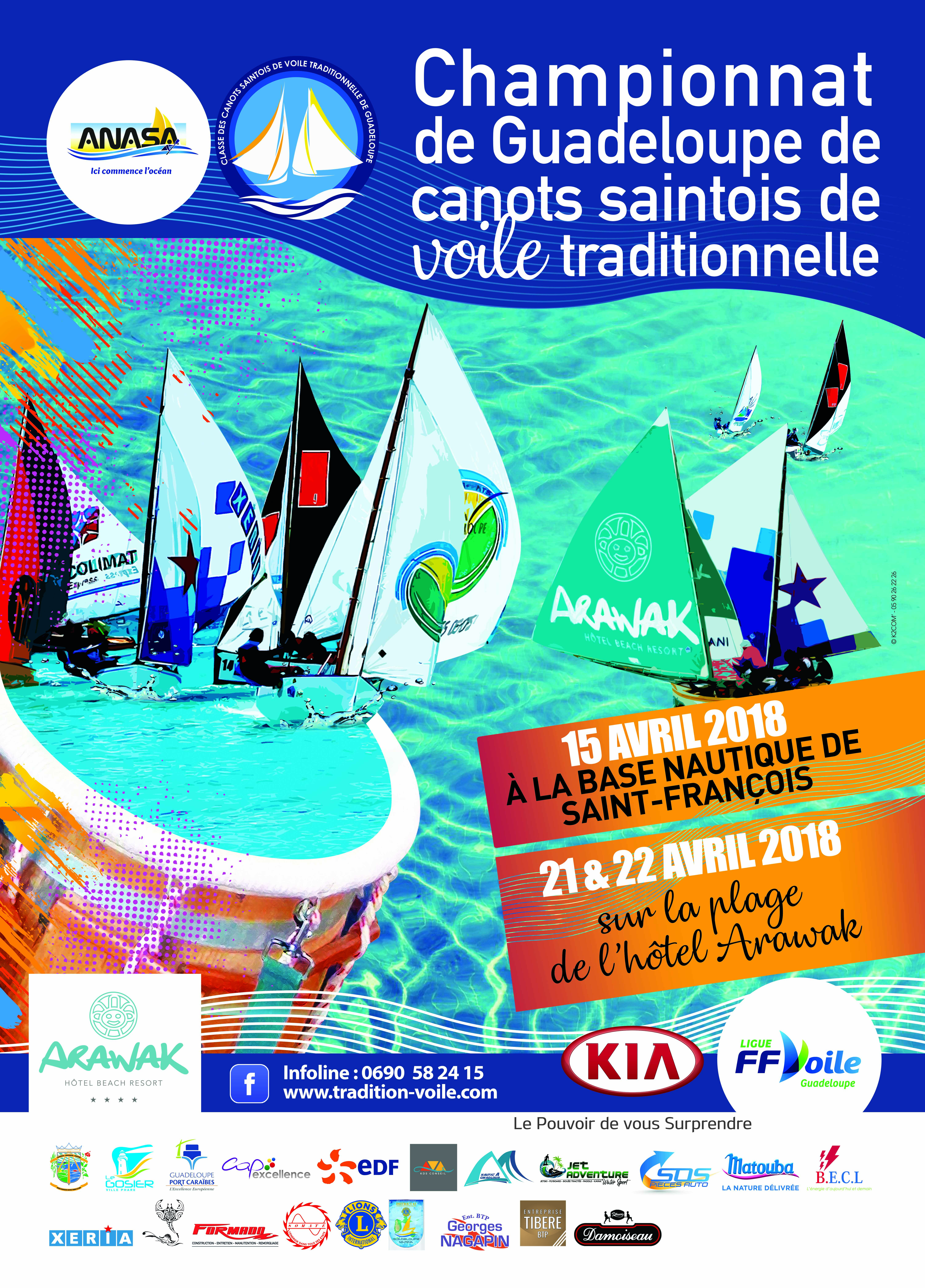 championnat de voile4