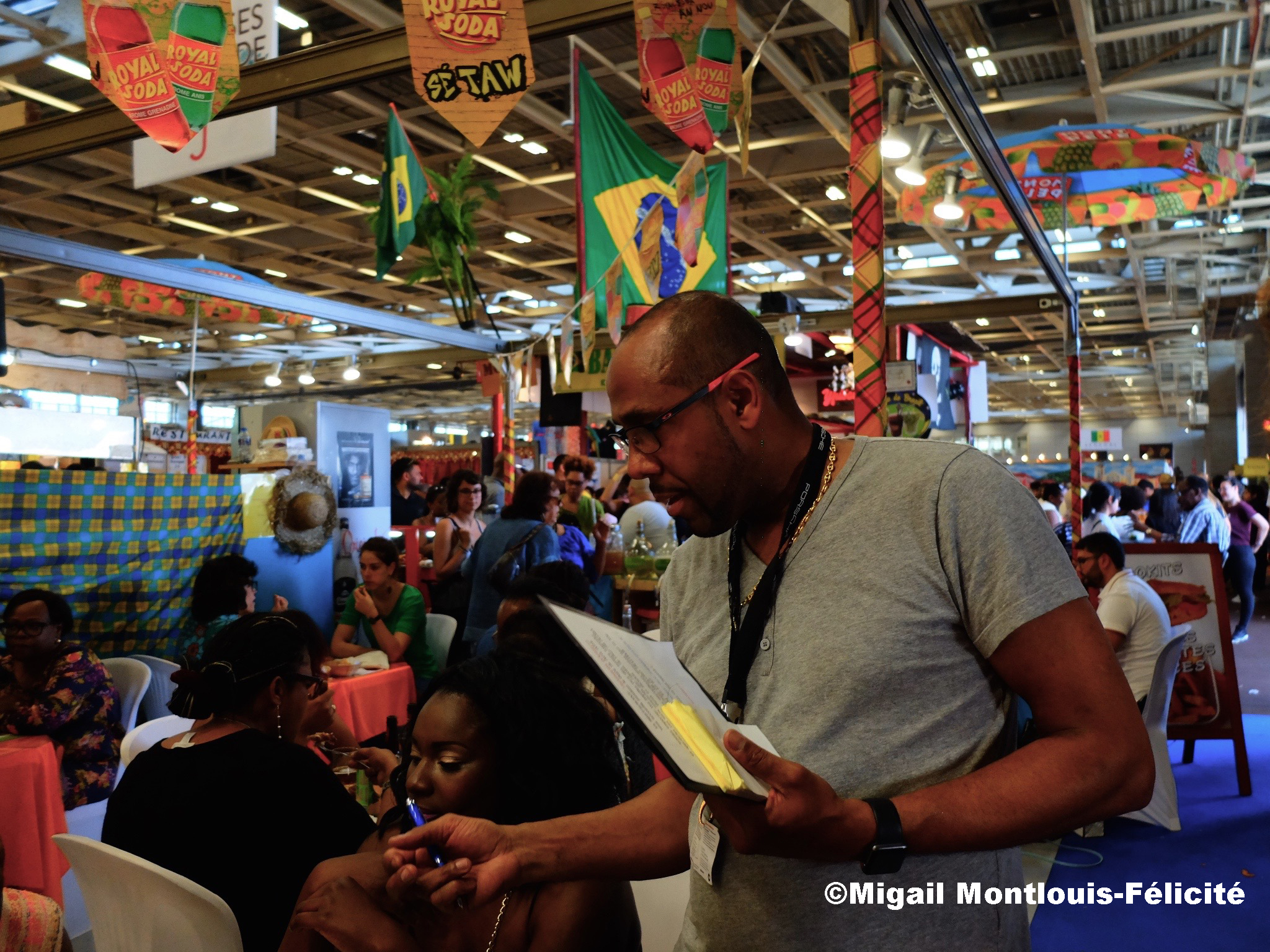 Gourmets par JMFLORO