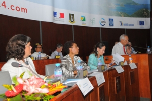 Biodiversité et changement climatique : un guide pour l&#039;action