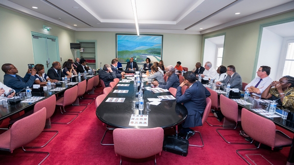 Les Outre-mer devraient enfin avoir un programme Erasmus