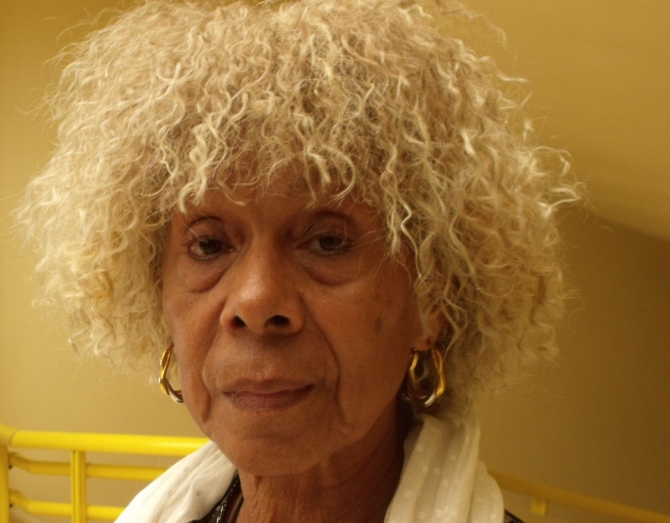 Le Congrès des écrivains consacre Simone et André Schwarz-Bart