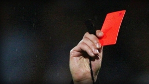 Carton rouge pour le Président de Région !