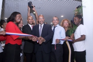 Le 3ème Salon régional de l’artisanat