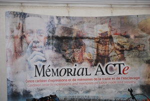 « Réhabilitation » - Mémorial ACTe – Un espace unique