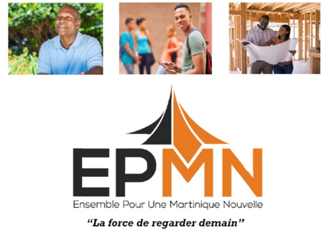 Collectivit&eacute; Territoriale de Martinique - "Nos 12 engagements pour une Martinique responsable et solidaire"