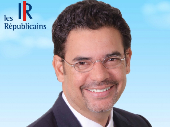 Laurent BERNIER ou LA FORCE DU COURAGE POLITIQUE