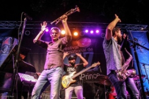 La 9ème édition du Festival International de jazz de Port-au-Prince