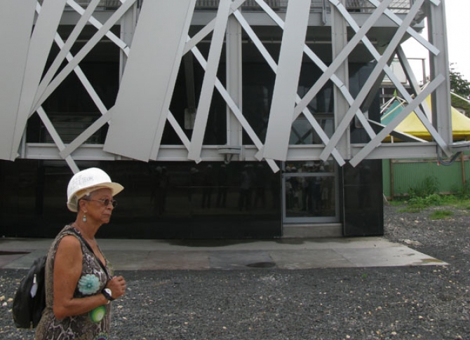 Mémorial ACTe : le CIPN boudera l&#039;inauguration