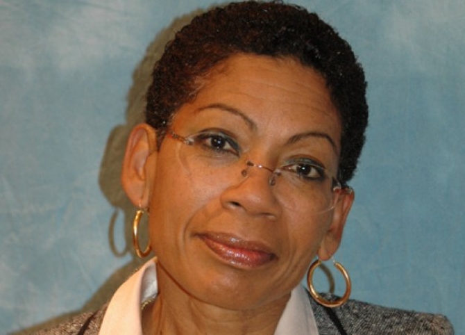 Bilan 2014-2015 de George PAU-LANGEVIN au Ministère des Outre-Mer