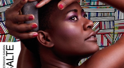 &quot;Basalte&quot;, le deuxième opus volcanique de Véronique Herman Sambin