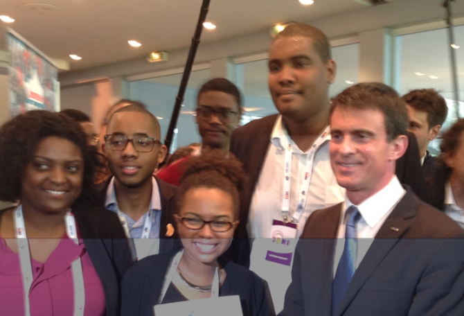 La JOMD - Carrefour d'opportunit&eacute;s de talents d'Outre-Mer ?