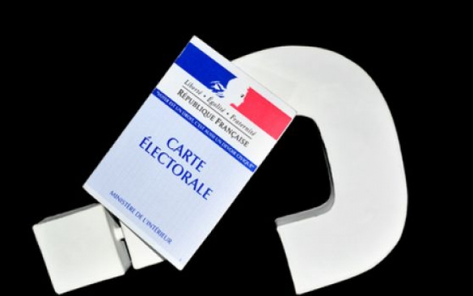 Voter aux élections départementales c&#039;est voter INUTILE !