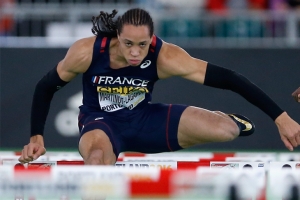 Pascal Martinot-Lagarde, symbole de la pugnacité ultramarine