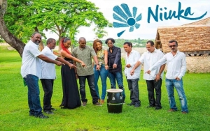 L&#039;ensemble Niiuka