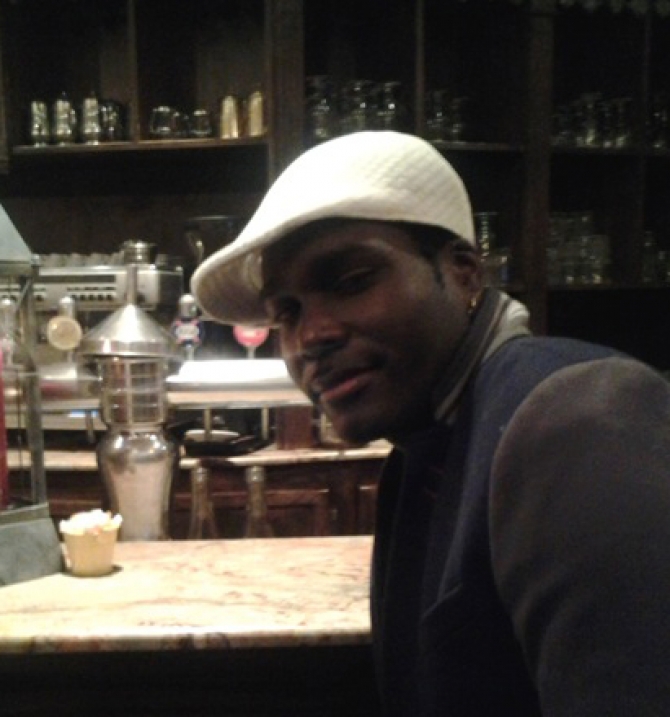 Rencontre avec le Fondateur-Directeur artistique du FestiKréyoLive :  Jemetree Guard