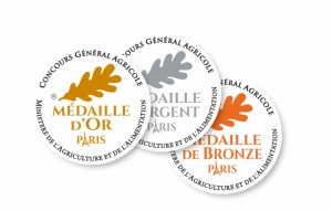 Salon de l&#039;agriculture : l&#039;Outre-mer marque les esprits et les papilles