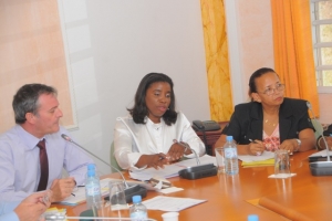 Un Comité régional de l’emploi et de l’orientation professionnelle