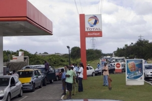 La formation du prix du carburant est-elle vraiment au bénéfice des ultramarins?