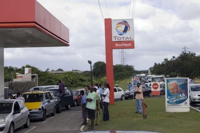 La formation du prix du carburant est-elle vraiment au bénéfice des ultramarins?