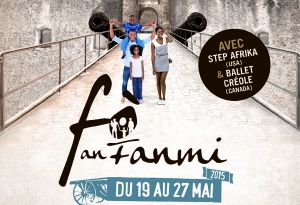 6ème édition de Fò an Fanmi