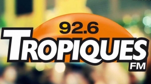 Claudy SIAR entame une grève de la faim dans les locaux de TropiquesFM