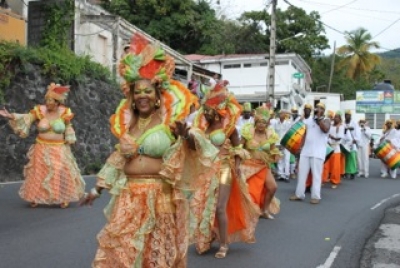 CARNAVAL Six semaines intenses qui finissent bien !