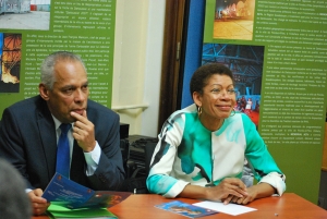 Mémorial ACTe – Keur* Guadeloupe !