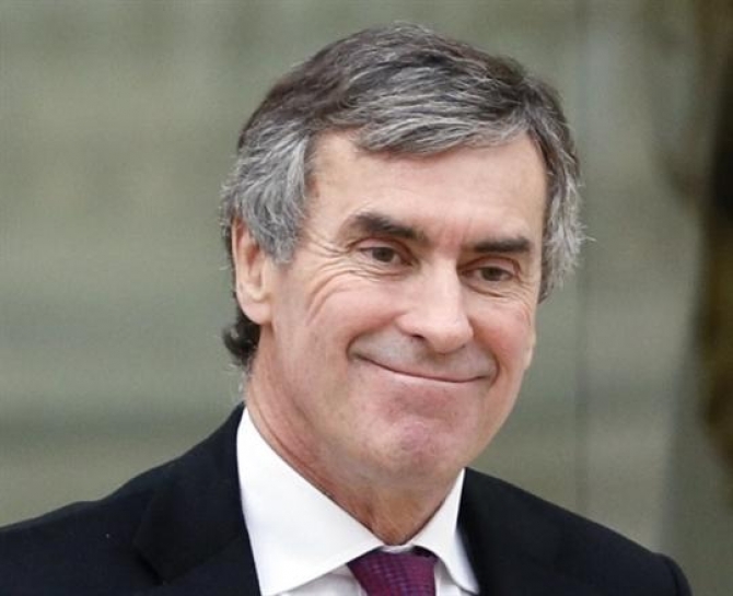 La le&ccedil;on de Cahuzac &agrave; Th&eacute;venoud. On n&rsquo;est pas solidaire sur le radeau de la m&eacute;duse