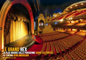 Brown Sugar Days : le cinéma noir américain débarque à Paris