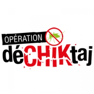 L’opération « DECHIKTAJ » de la Martinique