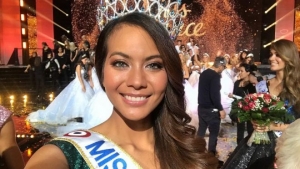 L’Outre-mer  réalise un doublé à l’élection de Miss France 2019