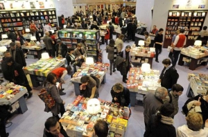 Bilan de la 35ème édition du Salon du Livre