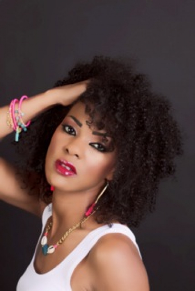 Les bijoux  sublimés par Gwen’ et  Lory !