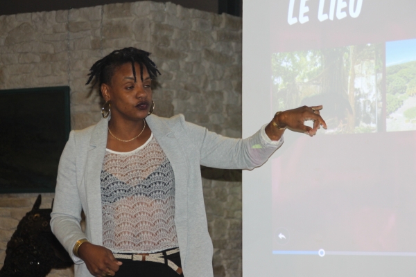 Le festival Éritaj se dévoile