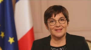 Annick Girardin, ministre des Outre-mer : « 2019, année de l&#039;engagement, de la transparence et de la transformation »