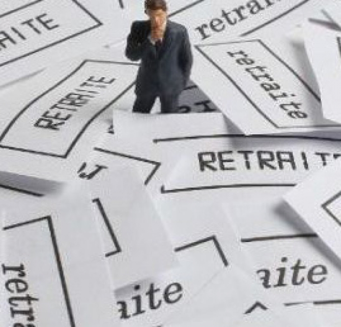 La prime Trierweiler de 40 euros pour les petites retraites. Quel m&eacute;pris pour nos ain&eacute;s.