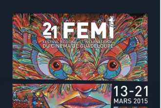 L’édition 2015 du Festival régional et international du cinéma de Guadeloupe