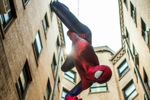 Plus qu&#039;une rumeur, le prochain Spider-Man pourrait être Latino ou Afro-américain