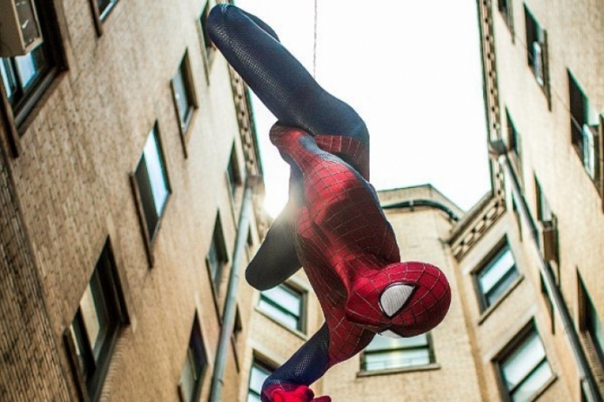 Plus qu&#039;une rumeur, le prochain Spider-Man pourrait être Latino ou Afro-américain