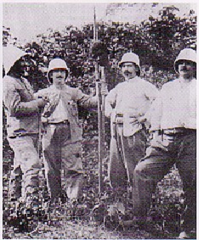 Peuples autochtones de Guyane&nbsp;: une humiliation d&rsquo;Etat r&eacute;veille les vieux d&eacute;mons de l&rsquo;histoire des colonies