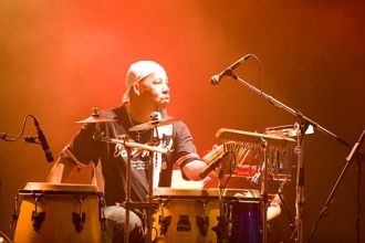 L’EVENEMENT DES GRANDES VACANCES : « Super Combo Nouvo, le retour ! »