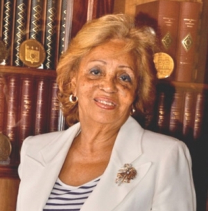 Lucette Michaux-Chevry démissionne de la communauté d&#039;agglomération Grand Sud Caraïbe