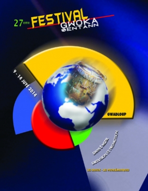 27ème Festival Gwoka 2014