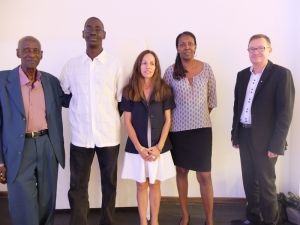 L’école du Succès, en route vers le Succès !