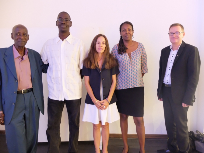 L&rsquo;&eacute;cole du Succ&egrave;s, en route vers le Succ&egrave;s !