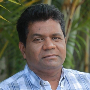 L’eau en Outre-mer préoccupe le député de La Réunion, Jean-Hugues Ratenon