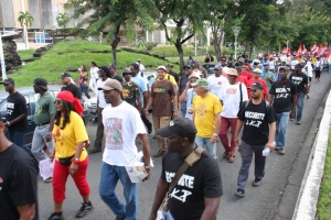 LKP : 10 ans après, la Guadeloupe n’a pas décollé