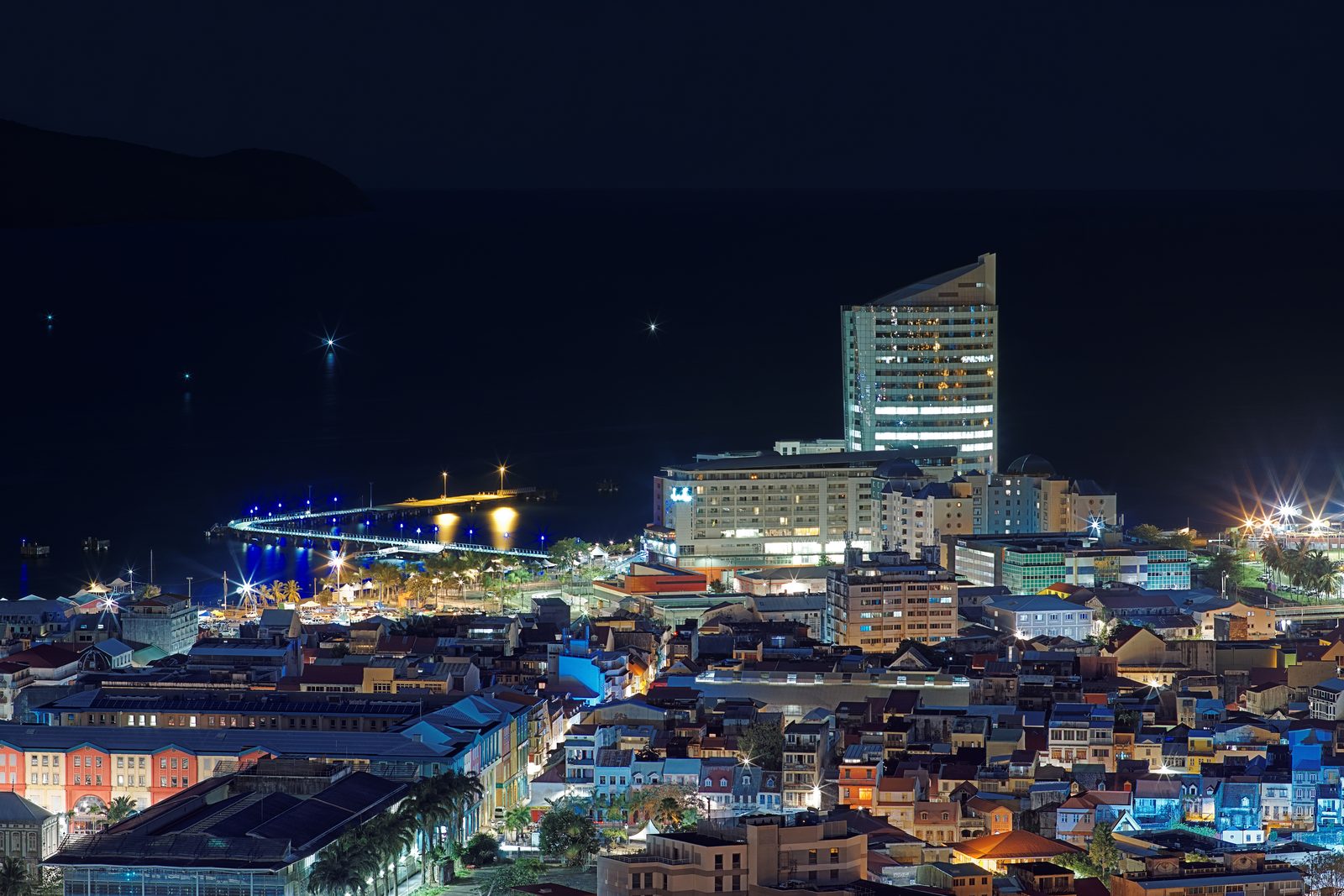 Plus violents que Marseille ?