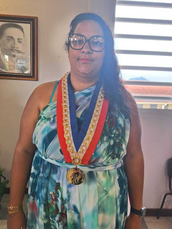 Andréa Mauzole