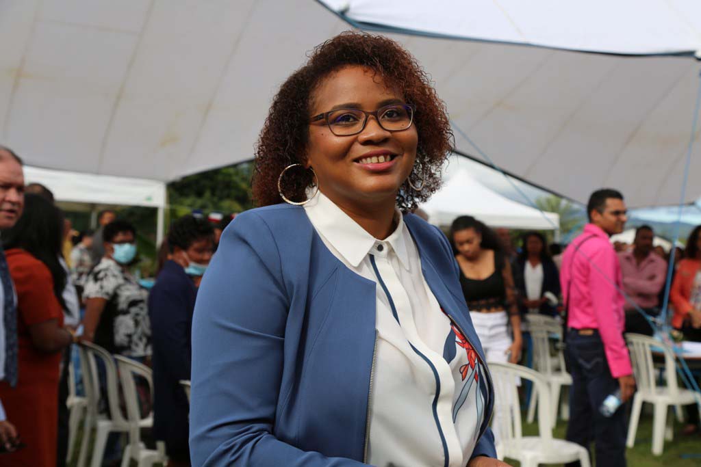 Juliana M'Doihoma